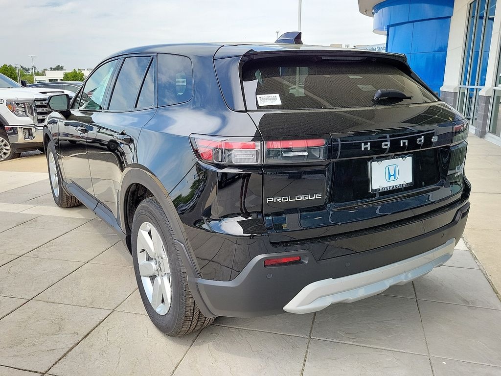 New 2026 Honda Prologue EX SUV