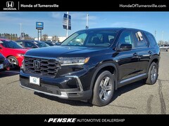 2025 Honda Pilot EX-L SUV
