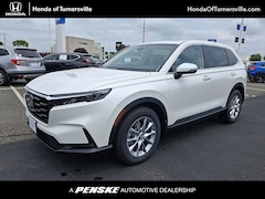 2026 Honda CR-V EX SUV