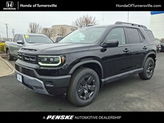 2026 Honda Passport RTL SUV