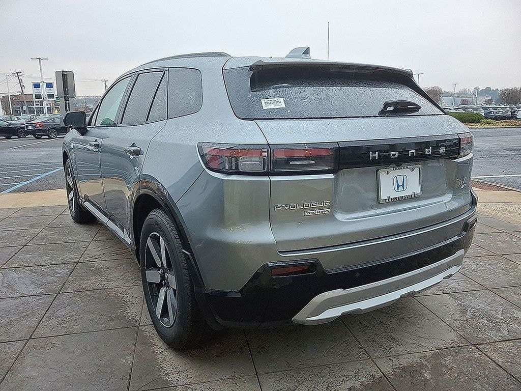 New 2026 Honda Prologue Touring SUV
