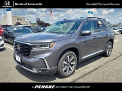 2025 Honda Pilot Elite SUV