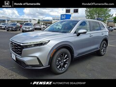 2026 Honda CR-V EX-L SUV