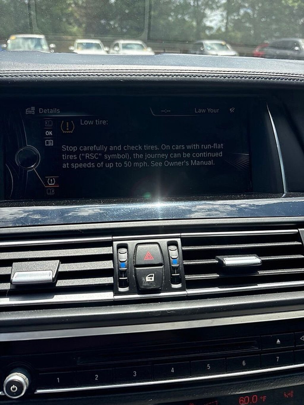 Used 2014 BMW M5 Sedan