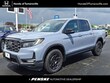  Honda Ridgeline