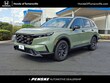 Honda CR-V Hybrid