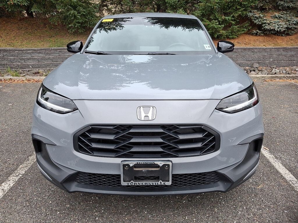 Used 2023 Honda HR-V Sport AWD SUV