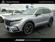 Honda CR-V Hybrid