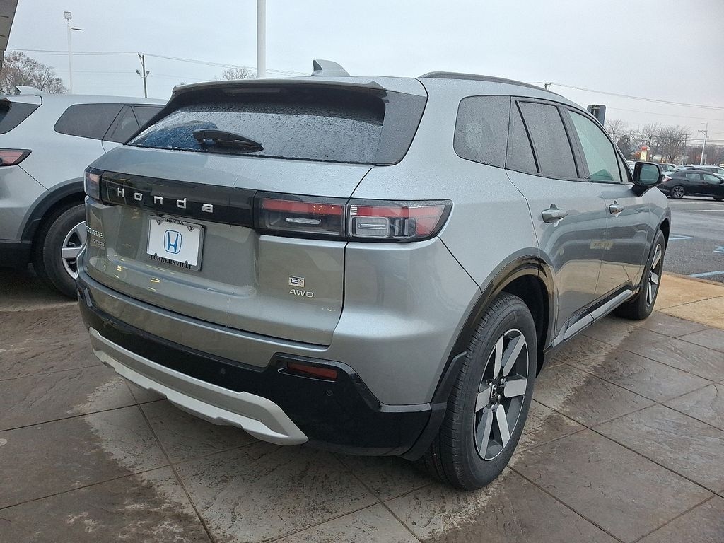 New 2026 Honda Prologue Touring SUV