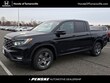  Honda Ridgeline