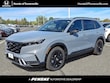  Honda CR-V Hybrid