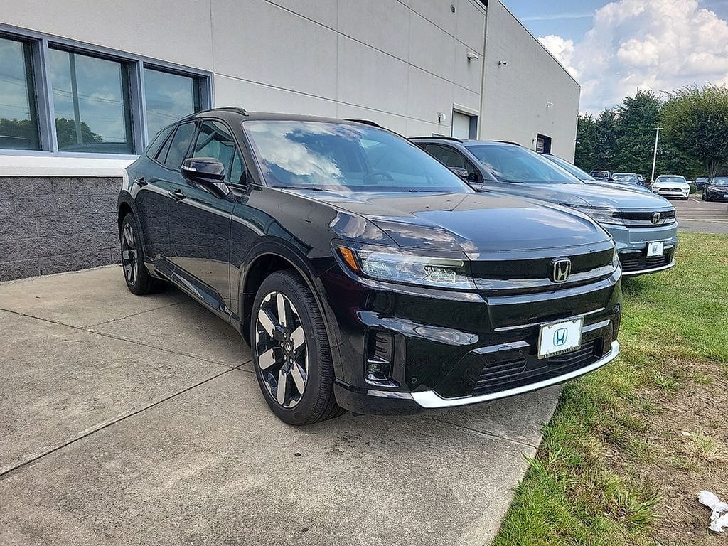 New 2026 Honda Prologue Elite SUV