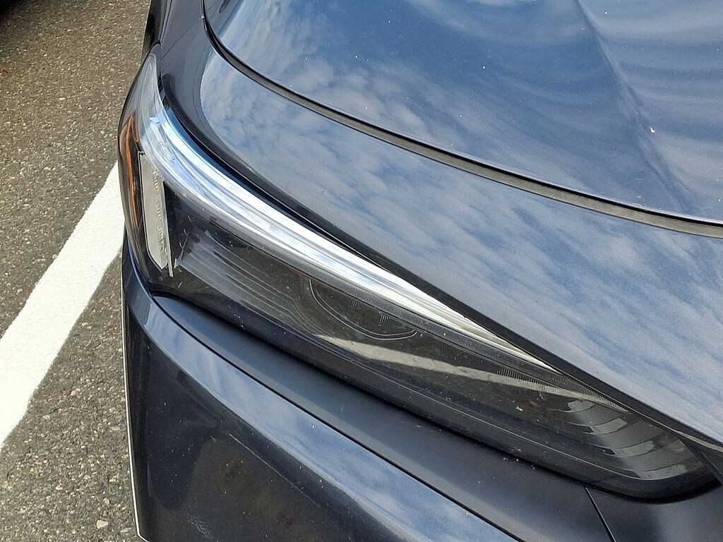 Certified 2024 Honda Civic Sport Sedan