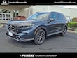 Honda CR-V Hybrid