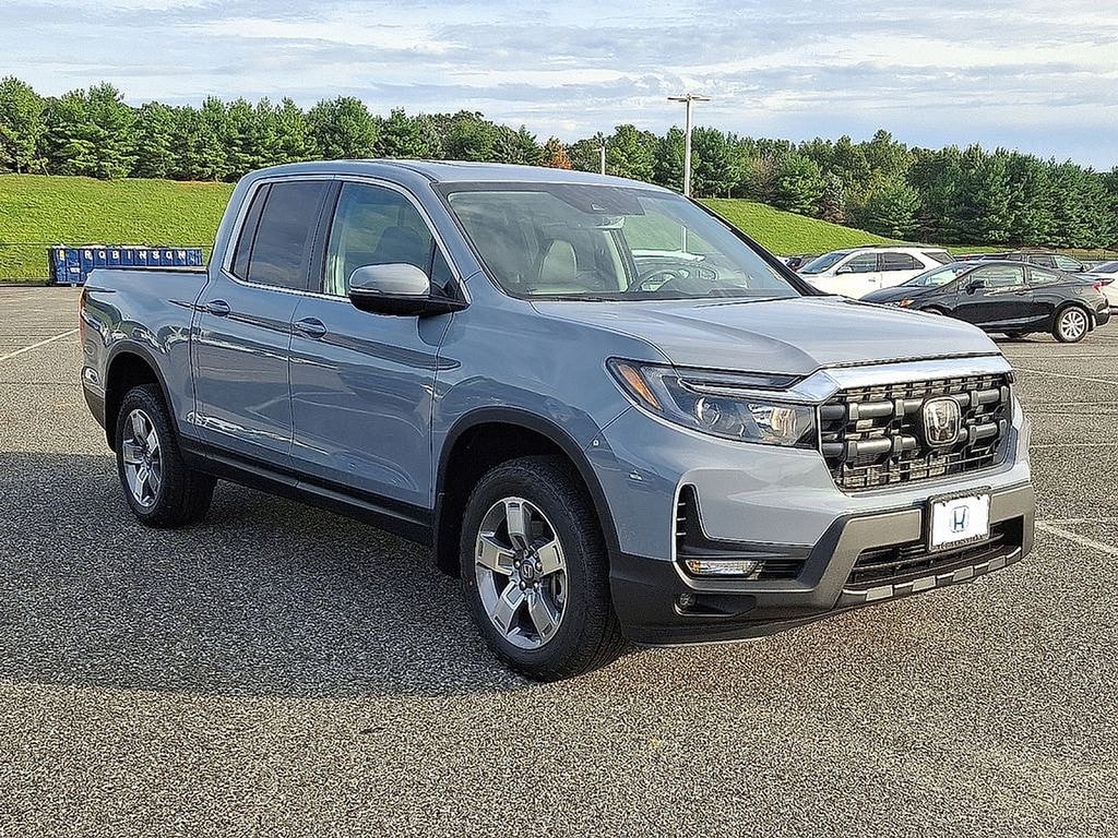 New 2026 Honda Ridgeline RTL Truck Crew Cab