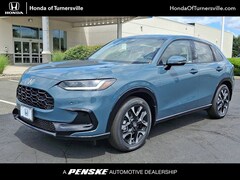 2026 Honda HR-V EX-L SUV