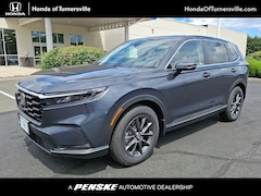 2026 Honda CR-V EX-L SUV