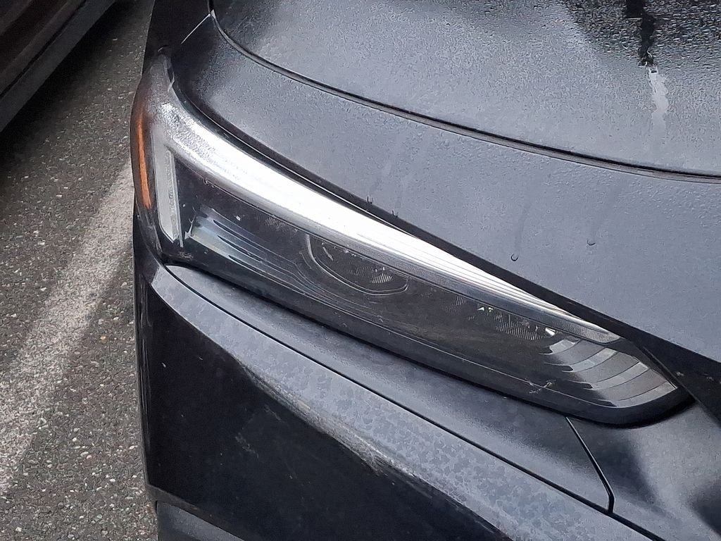 Used 2023 Honda Civic Sport Sedan