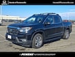 Honda Ridgeline