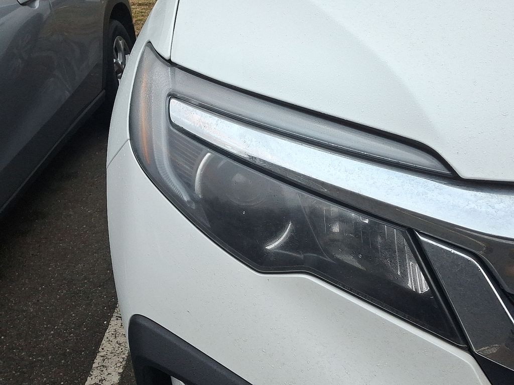 Used 2020 Honda Pilot EX-L AWD SUV