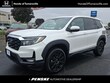 Honda Passport