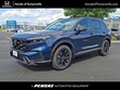Honda CR-V Hybrid