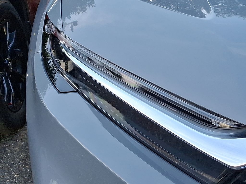 Certified 2024 Honda CR-V EX SUV