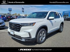 2025 Honda Pilot EX-L SUV