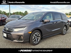 2026 Honda Odyssey EX-L Van Passenger