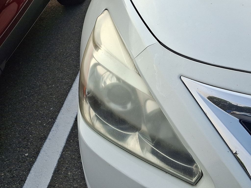 Used 2014 Nissan Altima 2.5 SV Sedan