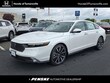  Honda Accord Hybrid