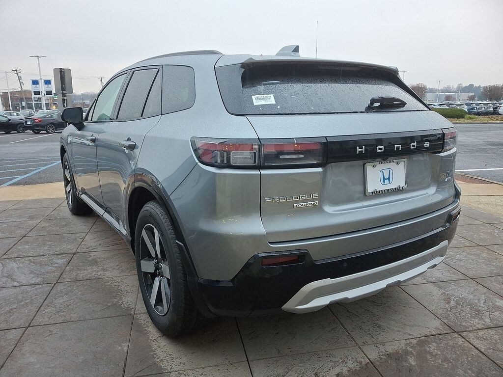 New 2026 Honda Prologue Touring SUV