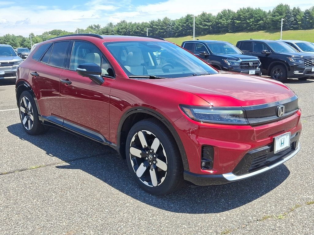 New 2026 Honda Prologue Elite SUV