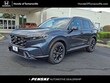 Honda CR-V Hybrid
