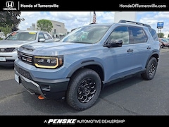 2026 Honda Passport TrailSport Elite SUV