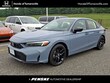 Honda Civic Hybrid