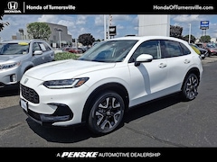 2026 Honda HR-V EX-L SUV