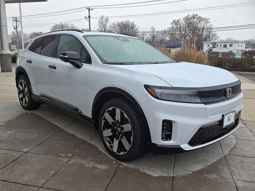 New 2026 Honda Prologue Elite SUV