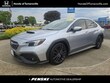  Subaru WRX
