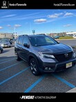  Honda Passport