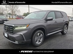 2025 Honda Pilot EX-L SUV