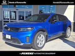 2025 Honda Prologue EX SUV