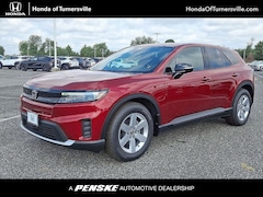 2025 Honda Prologue EX SUV
