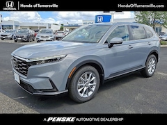 2026 Honda CR-V EX SUV