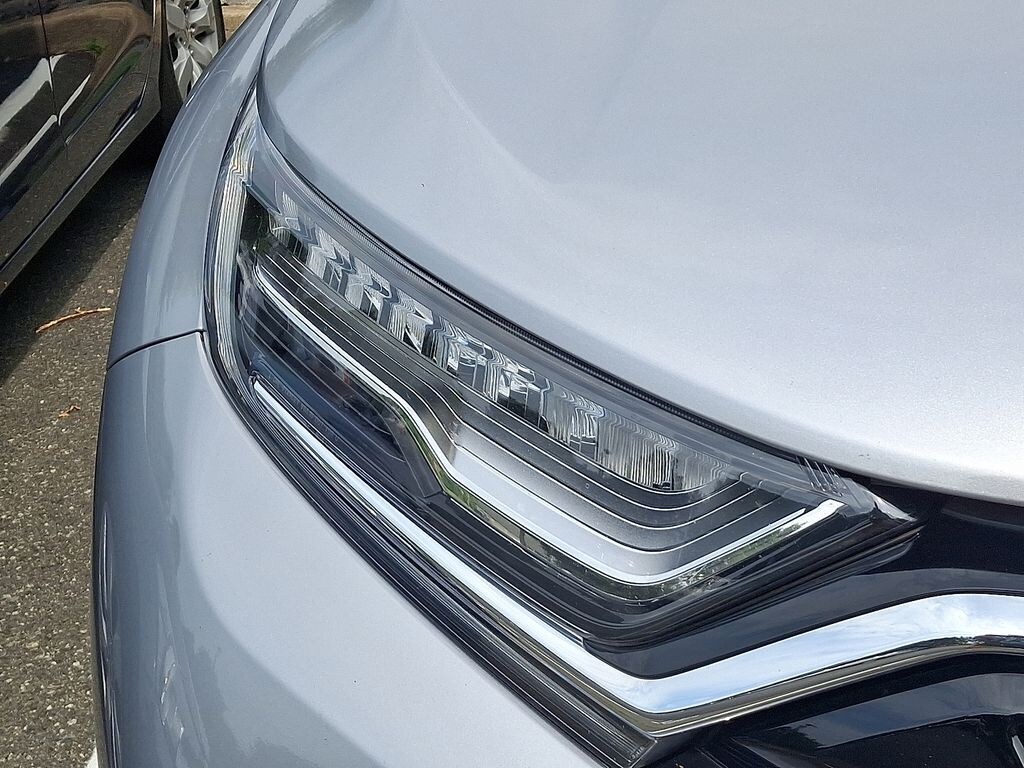 Certified 2022 Honda CR-V Touring SUV