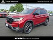  Honda Passport