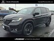  Honda Passport