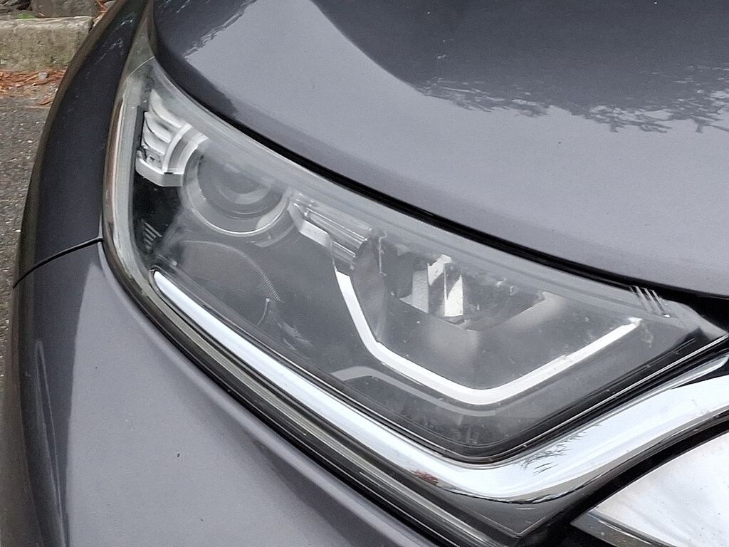 Used 2017 Honda CR-V LX AWD SUV