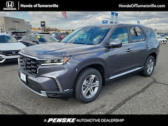 2025 Honda Pilot EX-L SUV