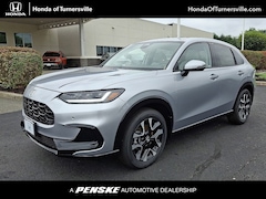 2026 Honda HR-V EX-L SUV